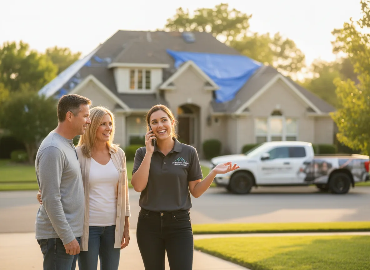 Emergency Roof Repair Oldfield, MO FAQs